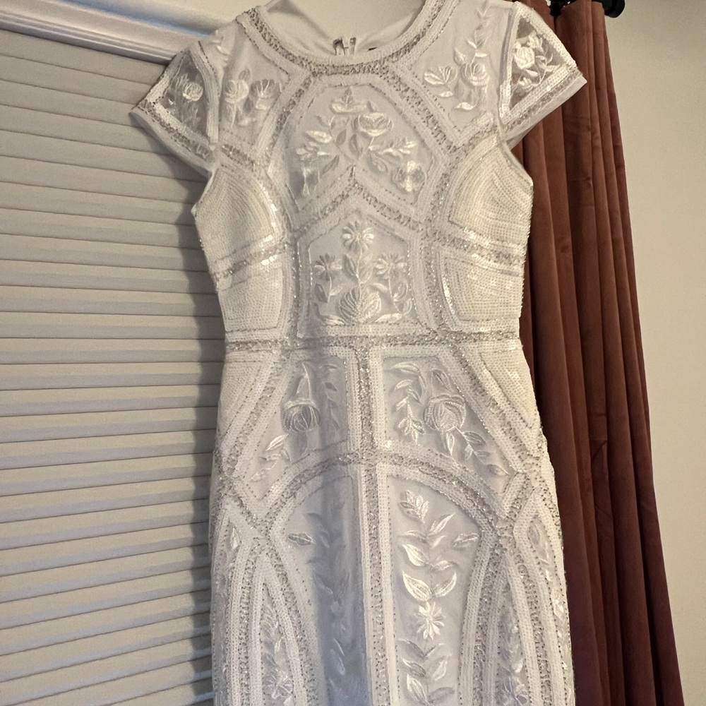 Lulus Body-con dress